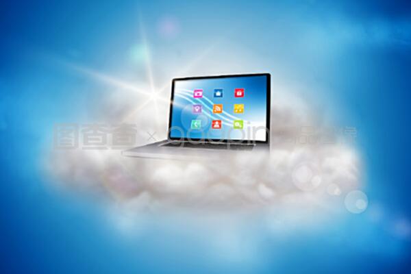 浮云上的筆記本電腦 云計(jì)算機(jī)應(yīng)用的新篇章
