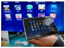 從硬件創(chuàng)新到生態(tài)融合 平板技術熱點深度解讀與未來展望