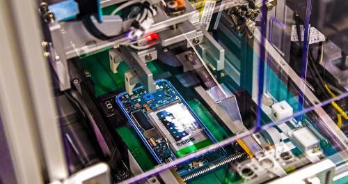 三星關閉中國最后電腦廠，工人安置成焦點，企業(yè)方對細節(jié)三緘其口